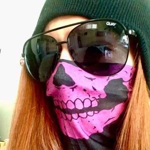 Meet your Posher, Jodi